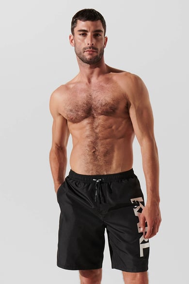 ΜΑΓΙΩ KARL LAGERFELD - 999 BLACK